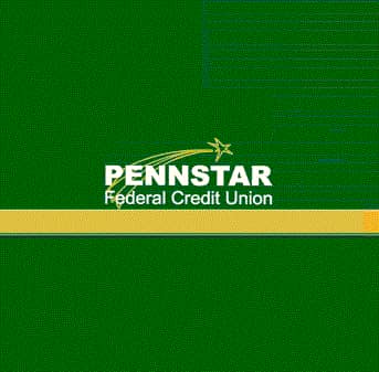 Pennstar Federal Credit Union Logo