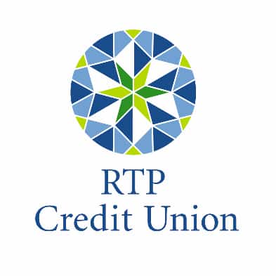 RTP Federal Credit Union Logo