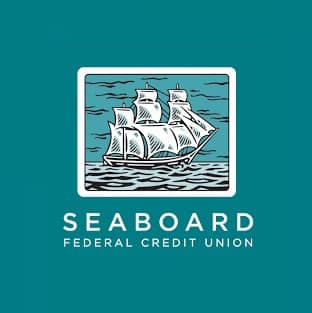 Seaboard Federal Credit Union Logo