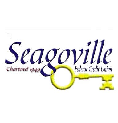 Seagoville Federal Credit Union Logo