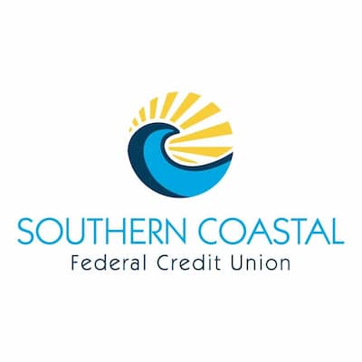 Southern Coastal Federal Credit Union Logo