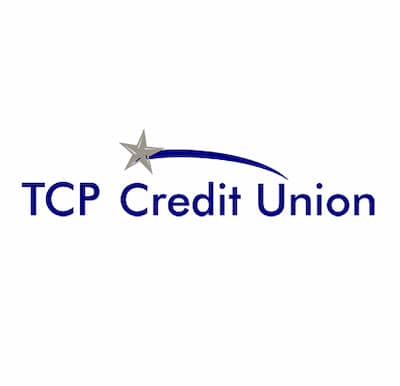 TCP Credit Union Logo