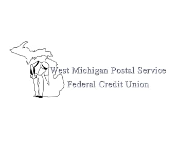 West Michigan Postal Service FCU Logo