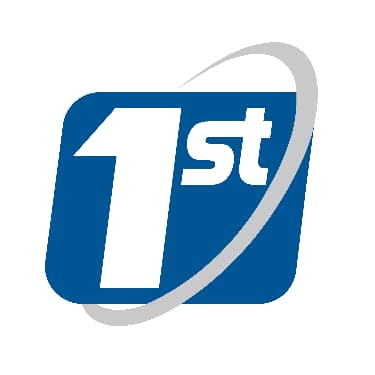 1st Trust Bank, Inc Logo