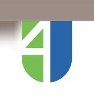 4U Credit Union Logo