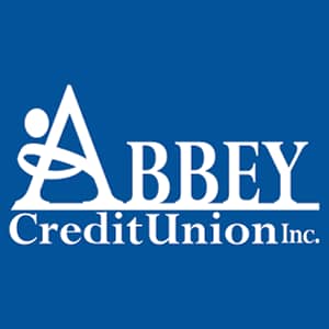 Abbey Credit Union Logo