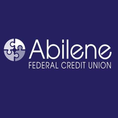 Abilene FCU Logo