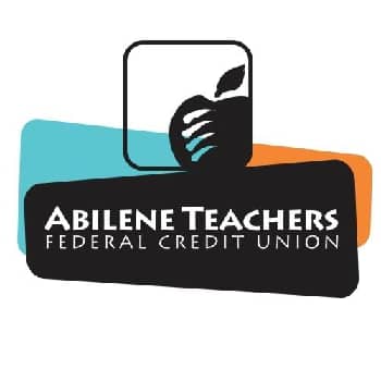 Abilene Teachers Federal Credit Union Logo