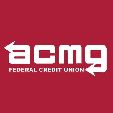 ACMG Federal Credit Union Logo