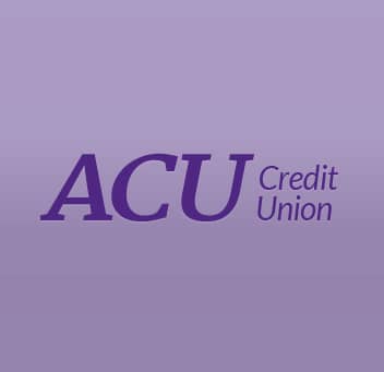 ACU Credit Union Logo