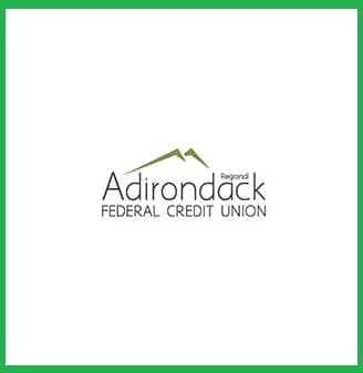 Adirondack Regional Federal Credit Union Logo