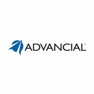 Advancial Federal Credit Union Logo