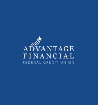 Advantage Financial Federal Credit Union Logo