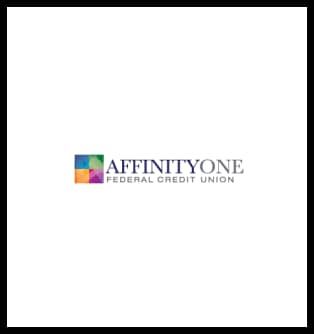 Affinity One Federal Credit Union Logo
