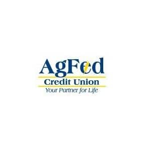 Agriculture Federal Credit Union Logo