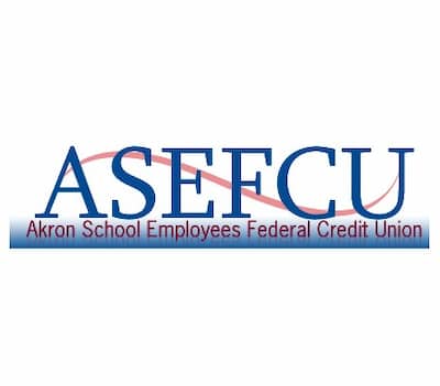 Akron Employees Federal Credit Union Logo