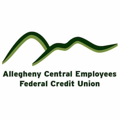 Allegheny Central Employees Federal Credit Union Logo