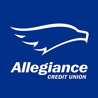 Allegiance Credit Union Logo