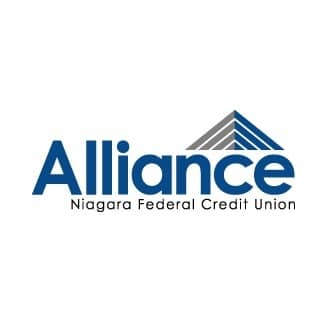Alliance Niagara Federal Credit Union Logo