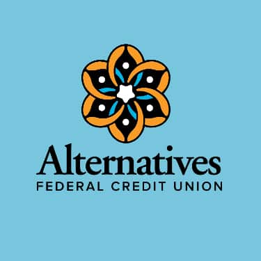 Alternatives Federal Credit Union Logo