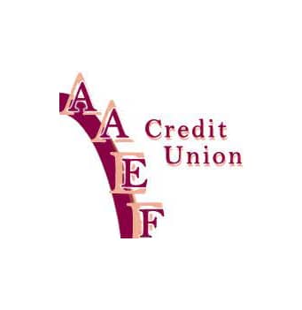 Altoona Area Employees Federal Credit Union Logo