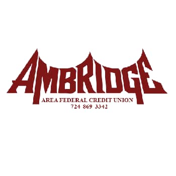 Ambridge Area Federal Credit Union Logo