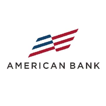 American Bank, National Association Logo