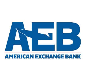 American Exchange Bank Logo