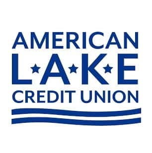 American Lake Credit Union Logo