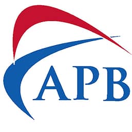 American Pride Bank Logo