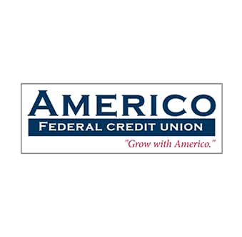 Americo Federal Credit Union Logo