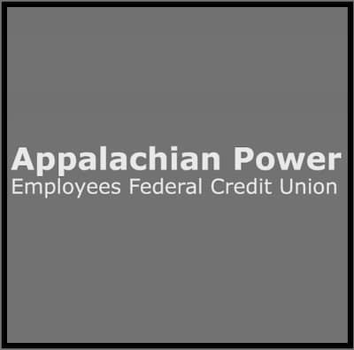 "Appalachian Power  Employees FCU" Logo