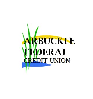 Arbuckle Federal Credit Union Logo