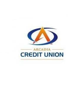 Arcadia Credit Union Logo