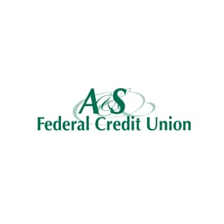 A&S Federal Credit Union Logo