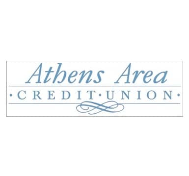 Athens Area Credit Union Logo