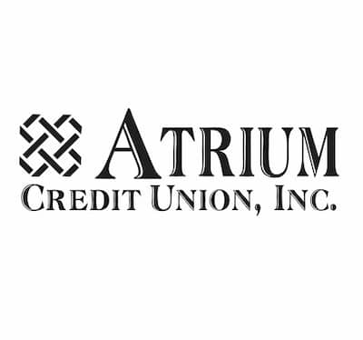 Atrium Credit Union Logo