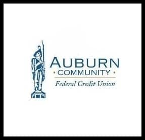 Auburn Community Federal Credit Union Logo