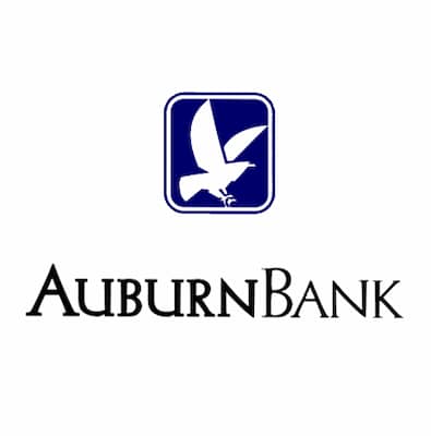 AuburnBank Logo