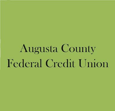 Augusta County Federal Credit Union Logo