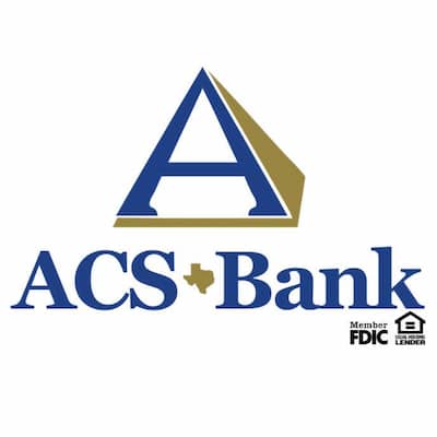 Austin County State Bank Logo
