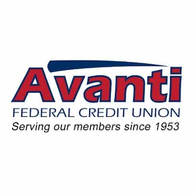 Avanti Federal Credit Union Logo