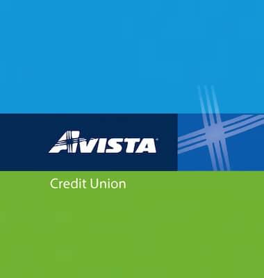 Avista Credit Union Logo