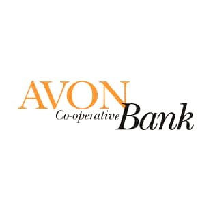 Avon Co-operative Bank Logo