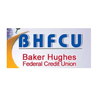 Baker Hughes Federal credit union Logo