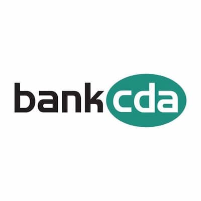 Bank CDA Logo
