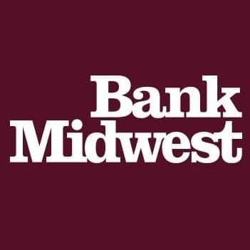 Bank Midwest Logo