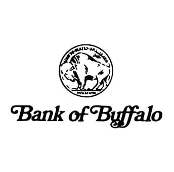 Bank of Buffalo Logo