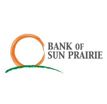 Bank of Sun Prairie Logo