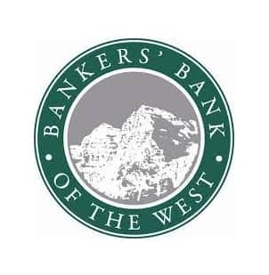 Bankers’ Bank of the West Logo